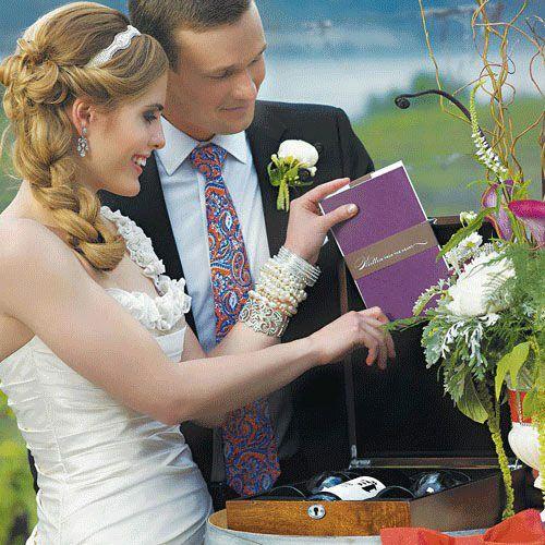 ラブレターセレモニーセット 人前式の演出 結婚式の両親贈呈品 |  | 18