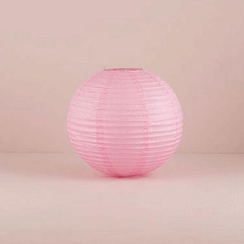 ちょうちん ペーパーランタン 30cm 3個セット 19色あり |  | 22