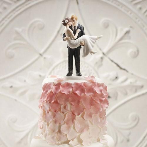 ケーキトッパー お姫様抱っこ ウエディング 結婚式 正規代理店 9353 ユアスタイルウエディングyahoo 店 通販 Yahoo ショッピング