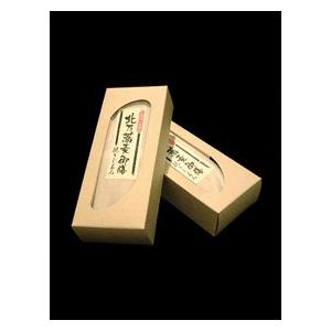 【北海道そば】【北海道産そば粉】北乃蕎麦御膳　　(つゆなし・乾麺のみ)80g×2 | 