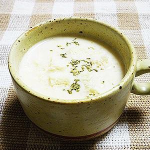 北海道物産 北海道特産 【北海道産】元祖南幌ピュアホワイトスープ200ｇ×10（1個2〜3人前）：【北海道_野菜】 |  | 01