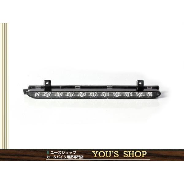 ミニクーパー ミニ MINI R56/R60 LEDハイマウント ストップランプ