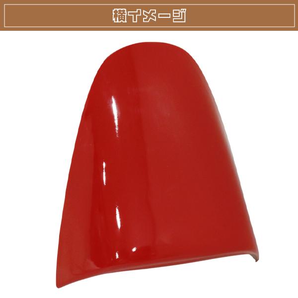 新品 ホンダ VTR1000F SC36 シングルシートカウル 前期用 レッド 97