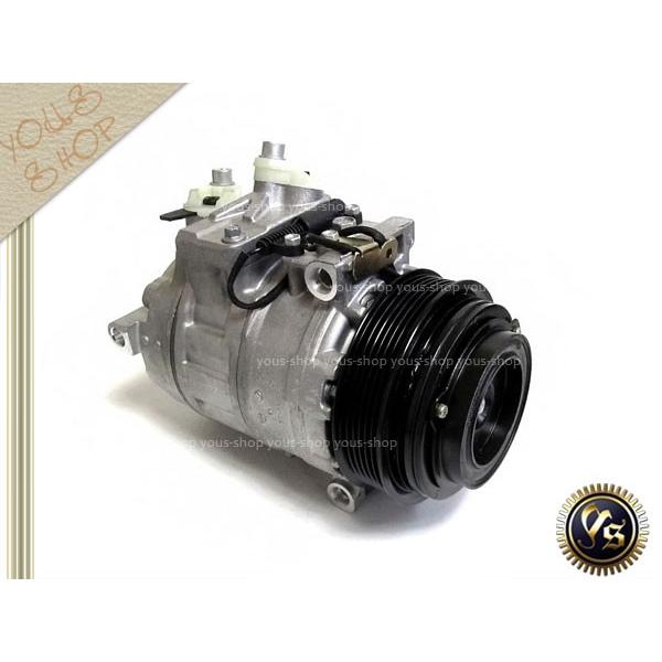 W140 W638 W163 W202 W208 W210 R170 ACエアコン コンプレッサー 