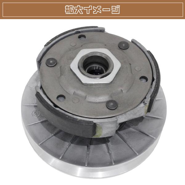 新品 マジェスティ 125 2型 C型 シグナスX125 BW'S125 純正タイプ