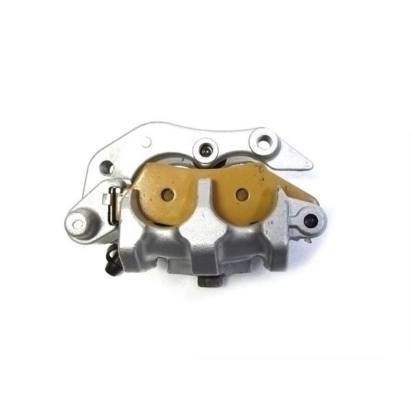 新品 HONDA CRF250R フロント ブレーキ キャリパー 04-09 新品 HONDA CRF250R フロント ブレーキ キャリパー 04-09