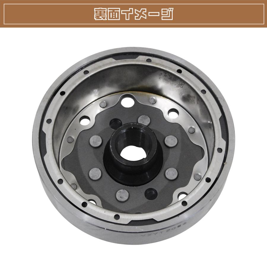 モンキー ゴリラ ダックス XR50R CRF50 レギュレーター ジェネレーター