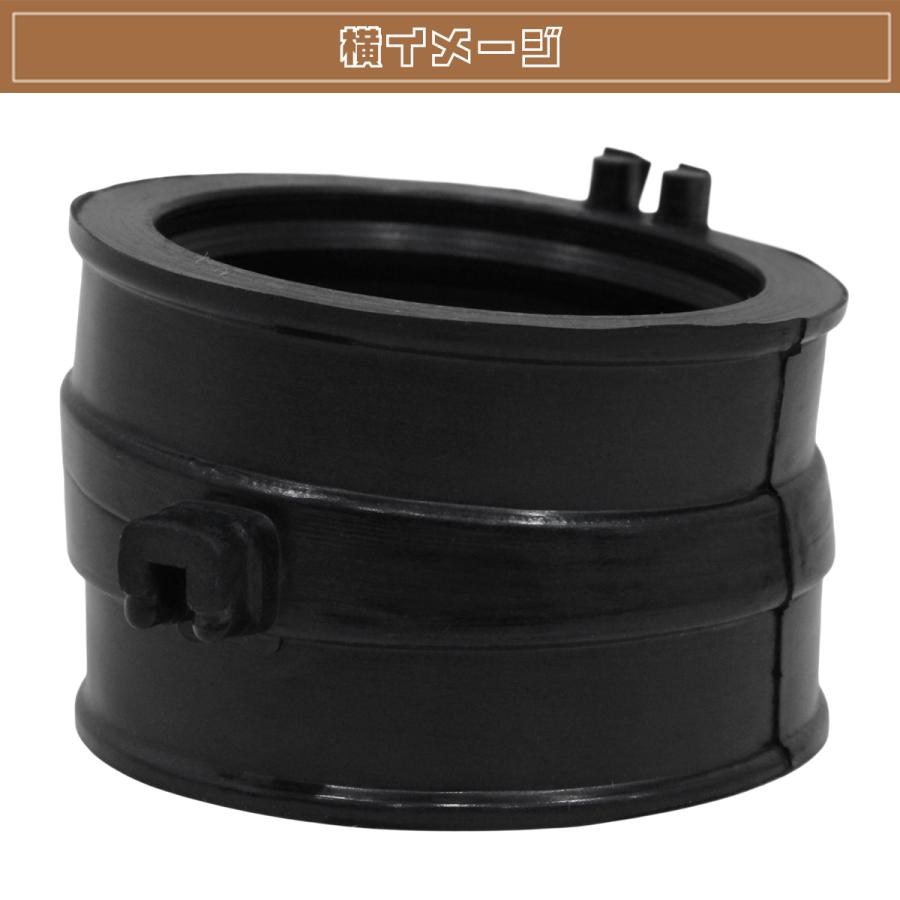 新品 ホンダ steed スティード400 NC26 NC37 インシュレーター