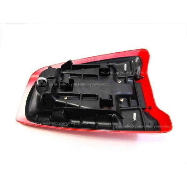 新品 HONDA CBR954RR SC50 シングル リア シート カウル 02-03