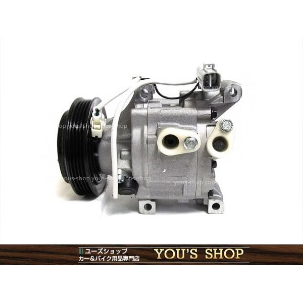 トヨタ toyota カローラ NZE120 121/G 124/G AC純正品番 88320