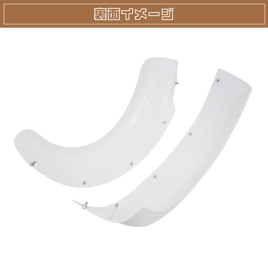 ジャイロXリアフェンダー 新品 ジャイロX ジャイロキャノピー 40mm用 オーバーフェンダー リア