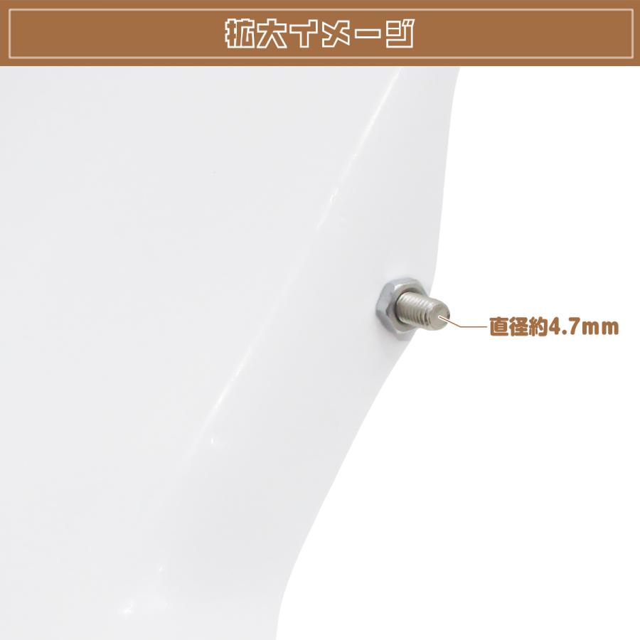 ジャイロ　キャノピー　リア　オーバーフェンダー 新品 ジャイロX ジャイロキャノピー 40mm用 オーバーフェンダー リア