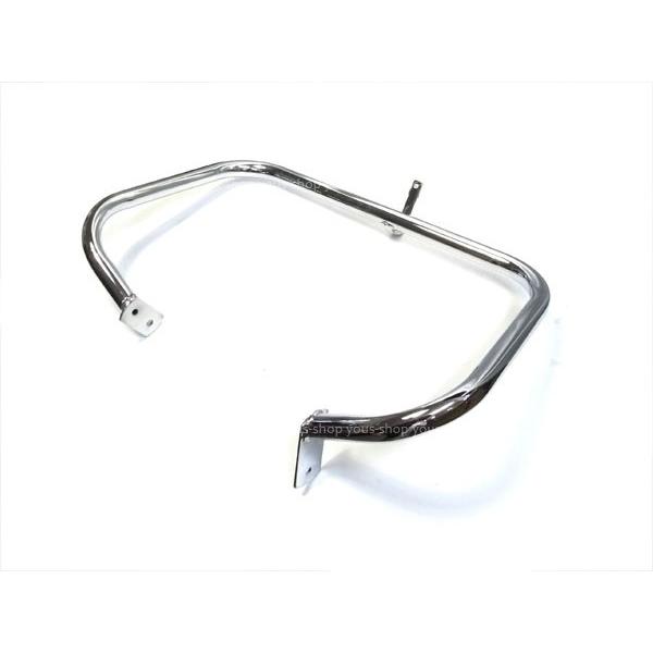 新品 スティード400 NC26 エンジンガード エンジンバンパーSTEED