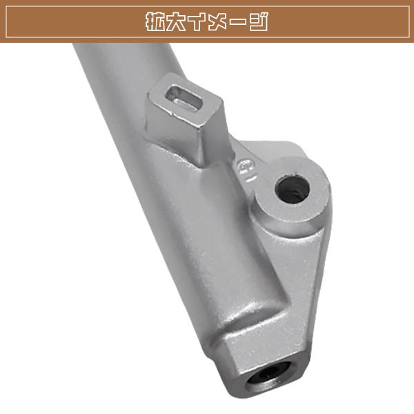 YAMAHA PW80 PW 80 純正タイプ フロントフォーク 2本 サスペンション