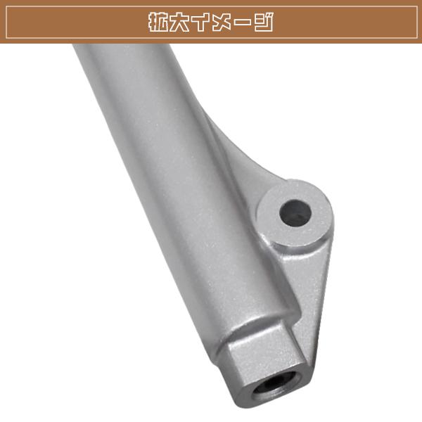 YAMAHA PW80 PW 80 純正タイプ フロントフォーク 2本 サスペンション
