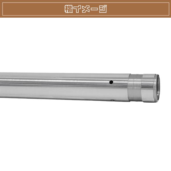 CB1300SF SC54 フロントフォーク 純正タイプ 43mmHONDA シルバー