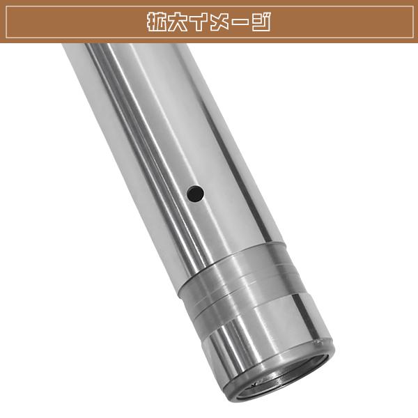 CB1300SF SC54 フロントフォーク 純正タイプ 43mmHONDA シルバー