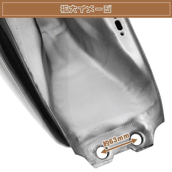 GN125 グラストラッカー ボルティー ガソリンタンク キャップ コック