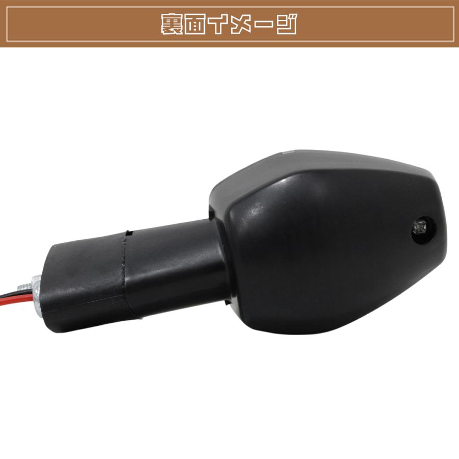 2個セット クリアレンズ CB400SF REVO NC42 NC31 V-TEC NC39 LED