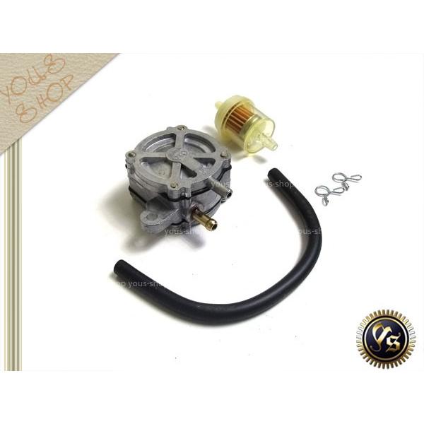 DIO AF34 エンジン　キャブレター　エアクリーナー　燃料ポンプ DIO AF34 エンジン キャブレター エアクリーナー 燃料ポンプ