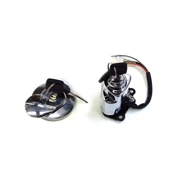 スティード400 600 マグナ250 レブル250 タンクキャップ セット Y0000007661 ユーズショッピングネット 通販 Yahoo ショッピング