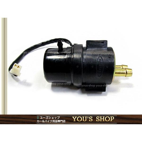 フューエルポンプ スティード シャドウ ホンダ 燃料ポンプ 新品  