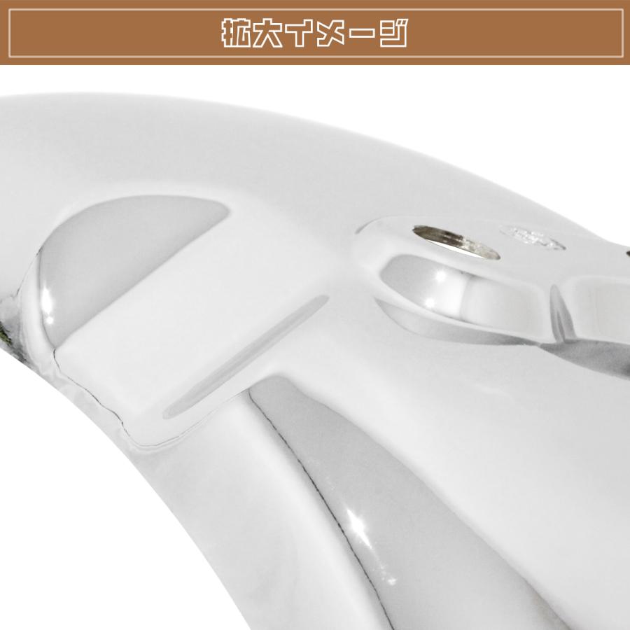 モンキー Z50J AB27 ゴリラ フロントフェンダーノーマル フロント