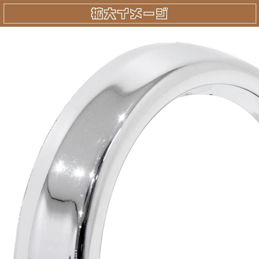 CBX400F アルミ合金 削り出し メーターリング フルセット C a307 ゆCBX400F用 メッキ 燃料メーターリング [B3-1] : ワンズアンドエム