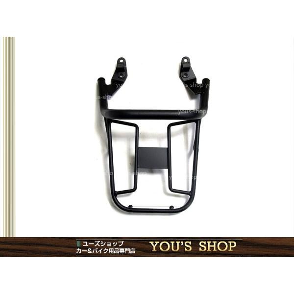 HONDA ZOOMER 50 AF58 希少 シートフレーム一体大型キャリア