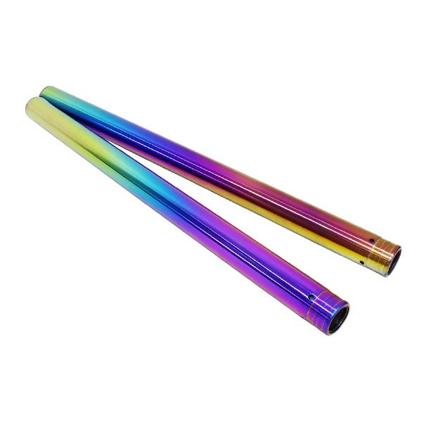 VTR250 MC33 フロントフォーク Amazon | ホンダ VTR250 MC33 フロント フォーク インナー チューブ