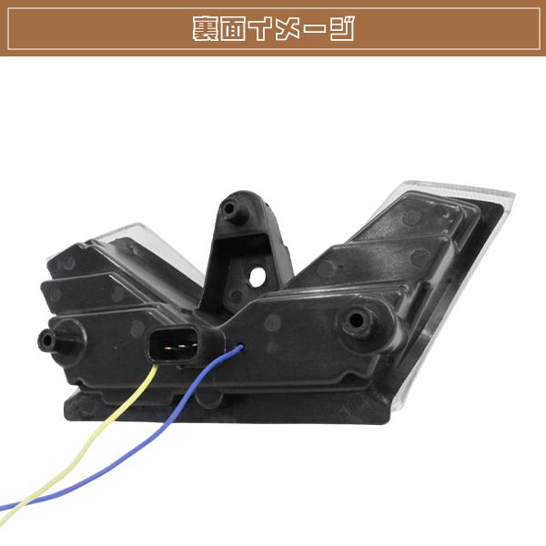 ZZR1400 A6F/A7F C8F/C9F/C9F/CAF/CBF ZX-14R ECF/EDF/EDF/EEF/EFF LED