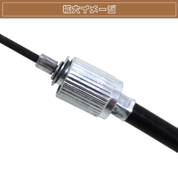 シフトアップ モンキー Z50J AB27 ゴリラ ダックス スピード メーター