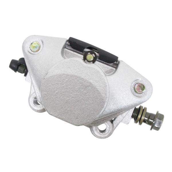 ATV 四輪バギー リア ブレーキ キャリパー フルサイズ シルバー