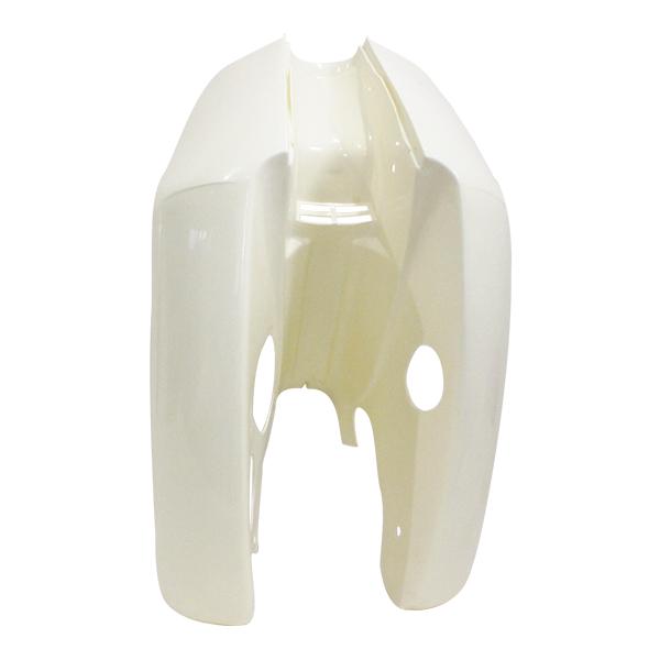 スーパーカブセル付き90です。 角目 カブ 50 70 90 カスタム スーパーカブ セル付 レッグシールド