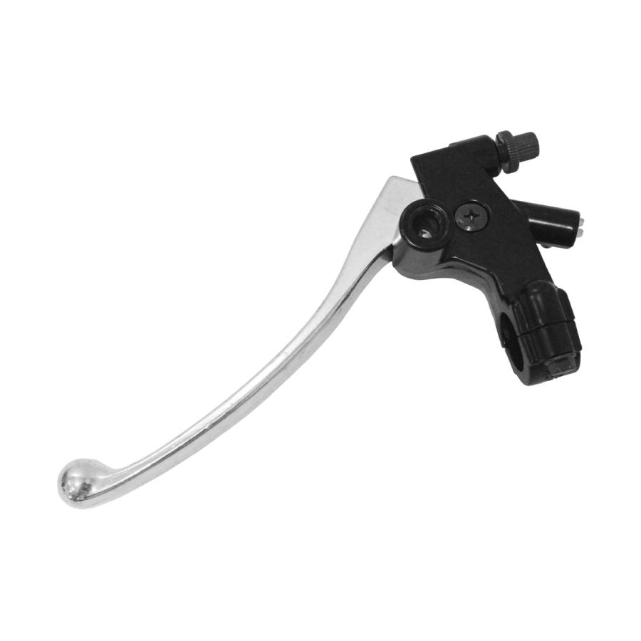 クラッチレバー マスターセット ハンドル φ22.2mm CB350Four RVF400