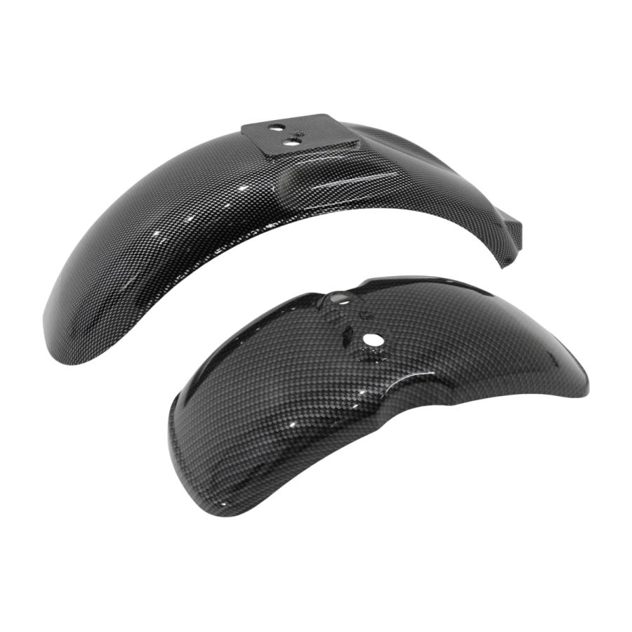 モンキー ゴリラ Z50J AB27 フロントフェンダーカバー リアフェンダー