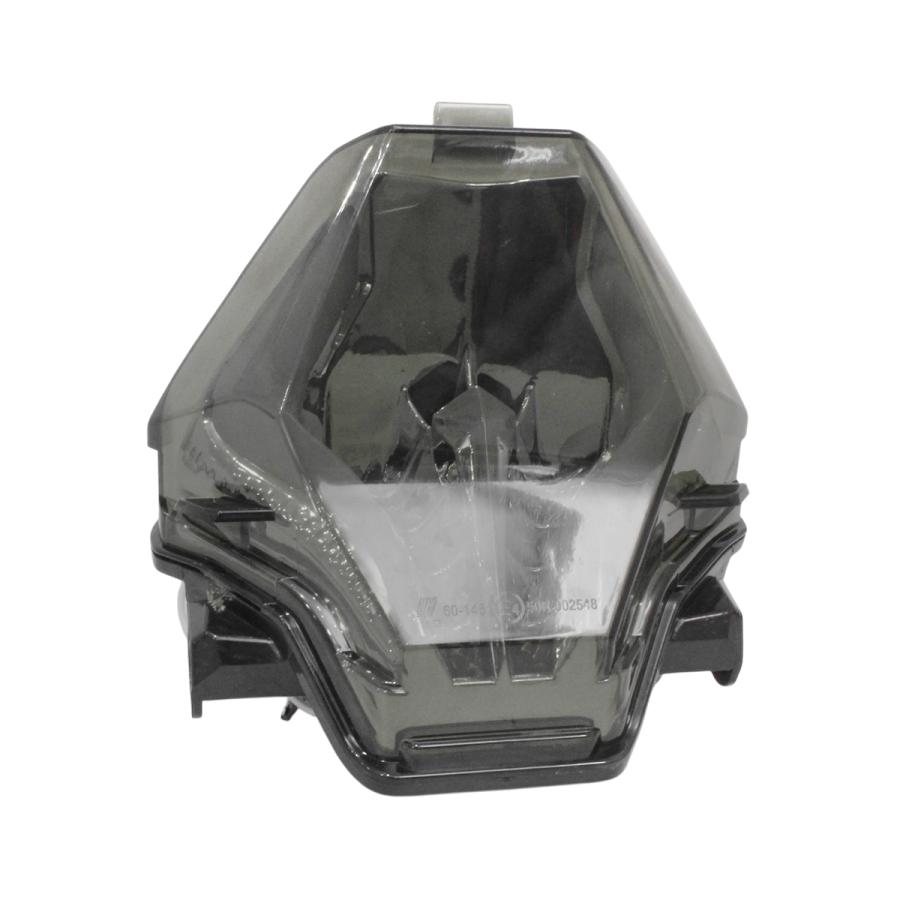 YZF R25 R-25 JBK-RG10J MT25 MT03 MT07 R03 ウィンカー内臓 LEDテール