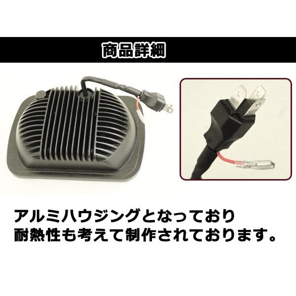 5X7インチ 角型 角目 汎用 LEDヘッドライト 旧車 78 プラド 5X7インチ 角型 角目 汎用 LEDヘッドライト 旧車 78 プラド