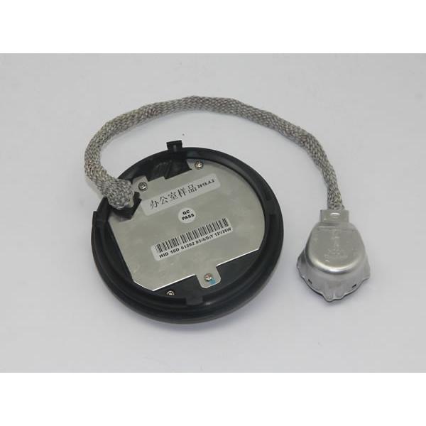 トヨタ純正互換HID（キセノン）ヘッドライトバラスト新品 トヨタ ハイエース KDH/TRH20系0系 OEM製 HIDバラスト 純正ヘッド