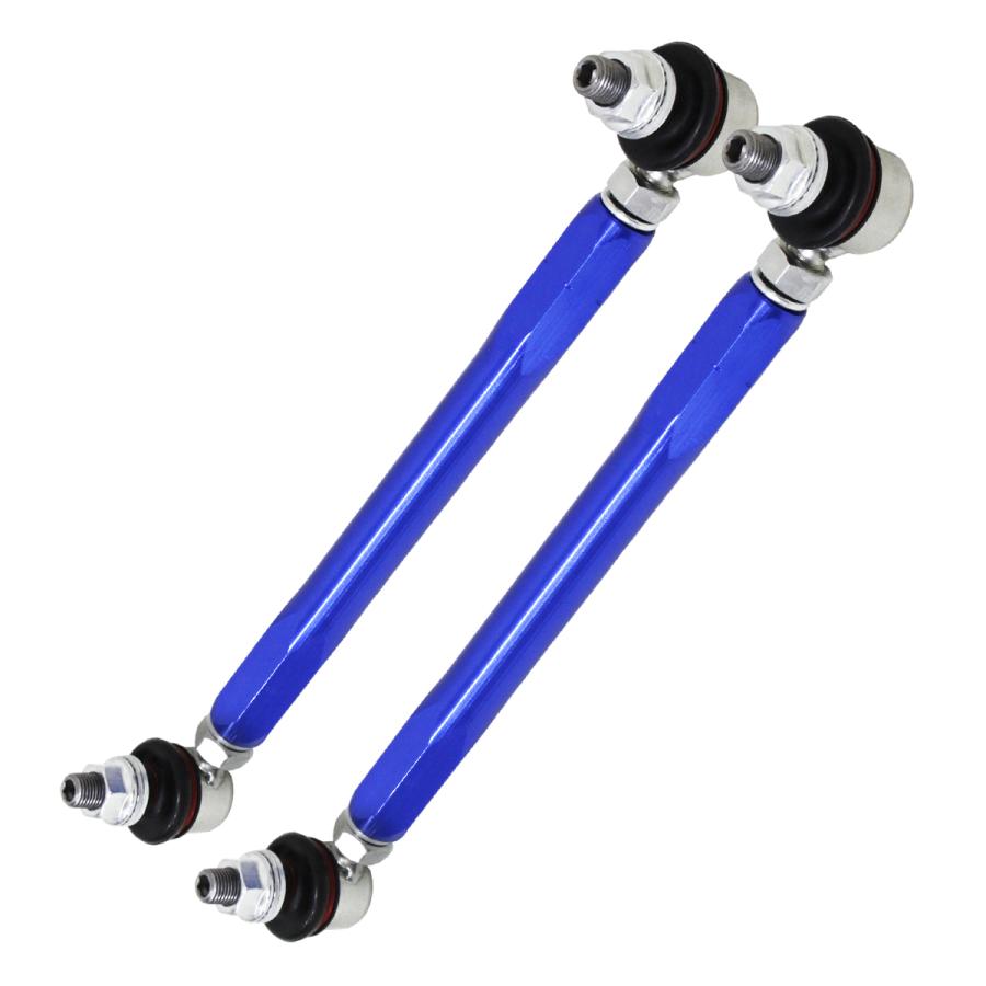 DBA-RG1 ホンダ ステップワゴン 調整式サスペンションセット ホンダ ステップワゴン RG1 調整式 スタビライザーリンク フロント