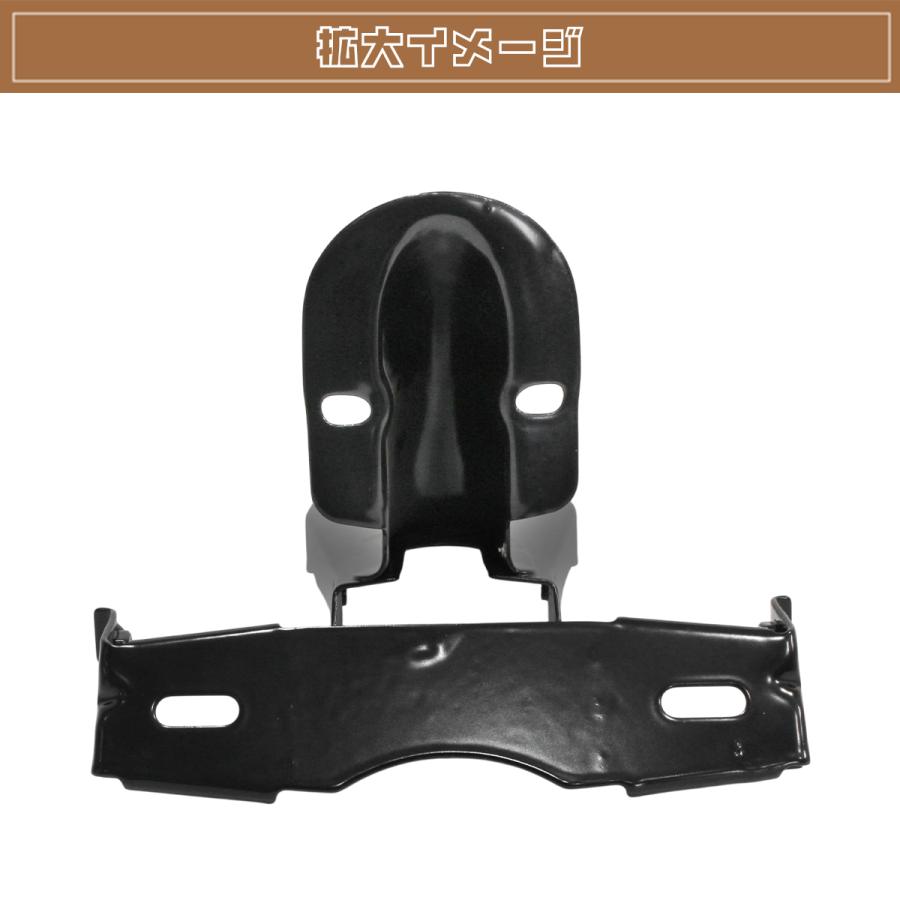 4L モンキー テール ステー ブラケット ゴリラ ホンダ おまけ付き 4L