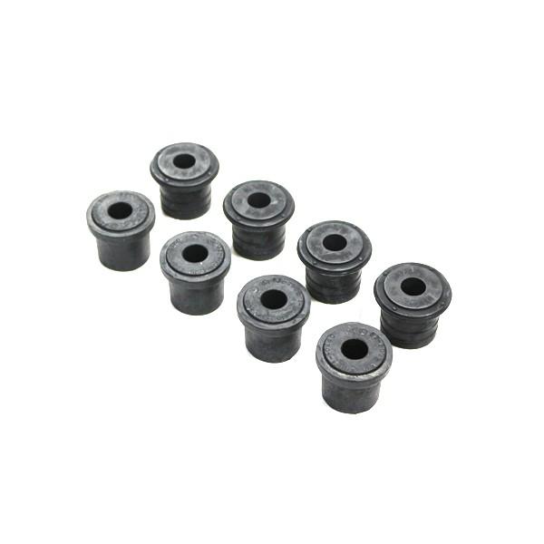 正規品】 スズキ純正部品 JA11 ジムニー リーフ スプリング シャックル
