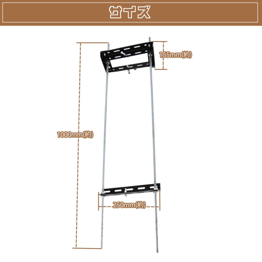 倒立フォーク分解工具 特殊工具 フロントフォーク サスペンション
