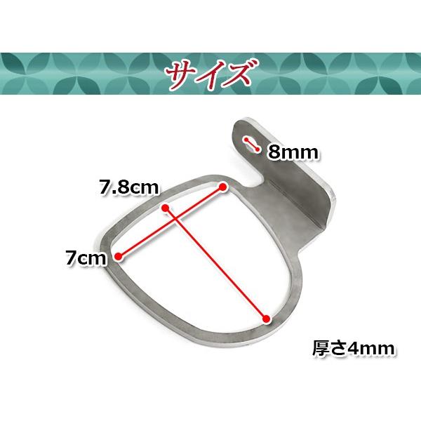 スーパーカブ C50/C90/AA1/HA02 ノーマルメーター 移設 スーパーカブ C50/C90/AA1/HA02 ノーマルメーター 移設