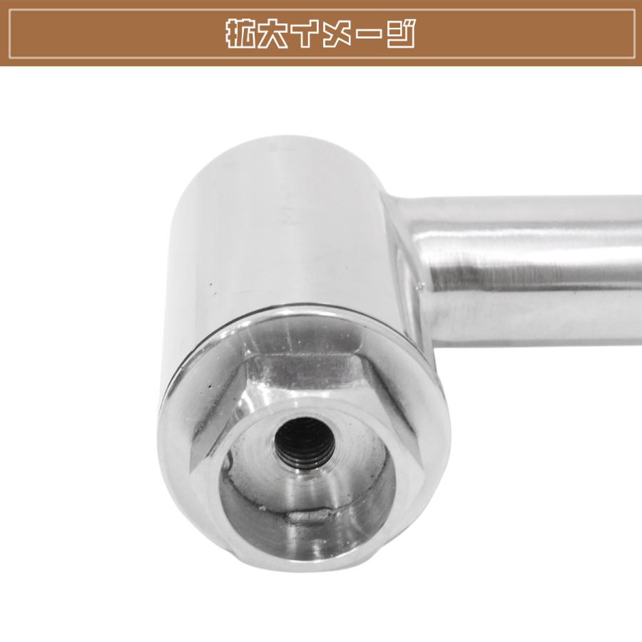 旧車 ハンドル VFタイプ 黒 ブラック φ35π変換キット/コール