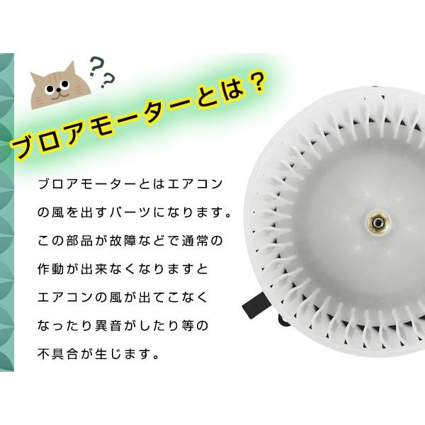 純正交換 バモス HM1 HM2 HM3 HM4 ブロアモーター ブロワモーター