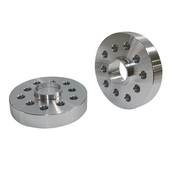 ホイール スペーサー 5H 5穴 PCD100 PCD112 ハブ径 ハブ高27mm以下対応