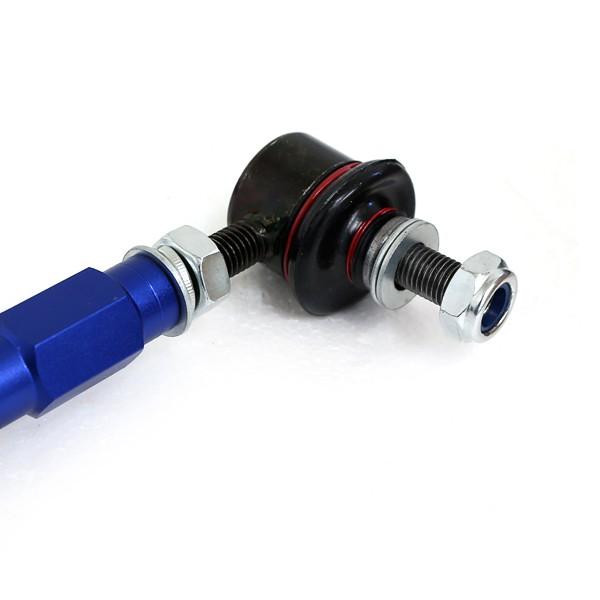 粗悪品注意 トヨタ クルーガー 海外輸入 Mcu リア 調整式 スタビライザーリンク ダウンサス 車高調 スタビリンク 強化