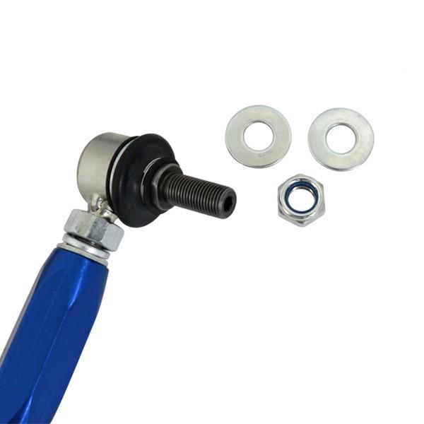 粗悪品注意!日産 エルグランド E51 フロント リア 調整式