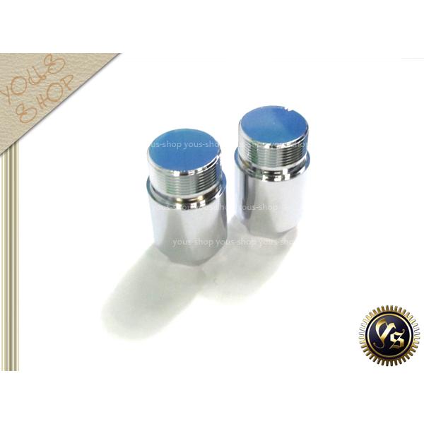 CBX400F CBX550F変換アダプター フロントフォーク延長キット32mm